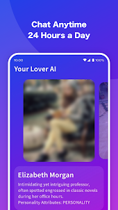Your Lover AI