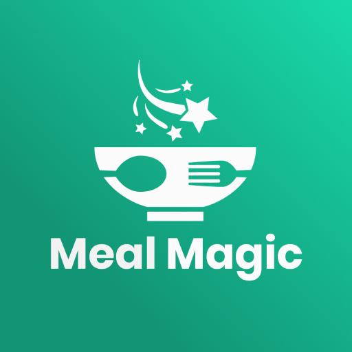 Meal Magic - Make Cooking Easy logo