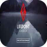 LifePoint Church EH icon