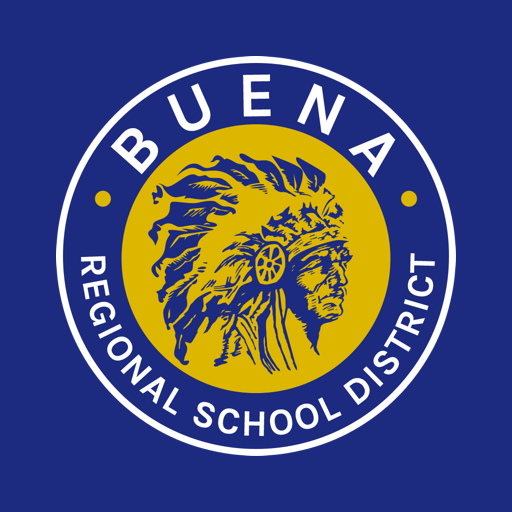 Buena Regional School District logo