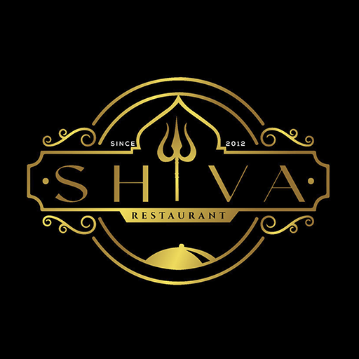 Shiva Restaurant logo