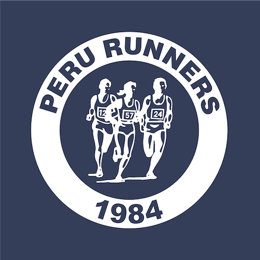 Peru Runners Club logo