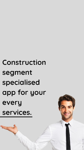 Android application CivilDeal screenshort