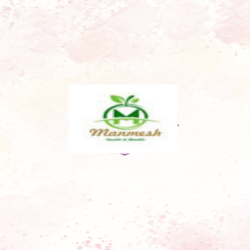 Manmesh Industries Pvt.Ltd logo