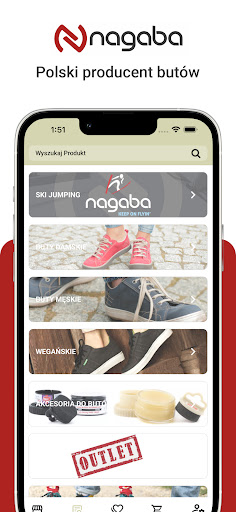 Nagaba Screen 2