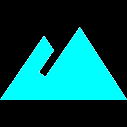 Swiss Province Shape Quiz logo