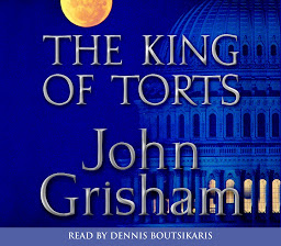 Simge resmi The King of Torts: A Novel