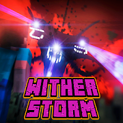 Wither Storm