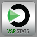 VSP Stats Channel icon