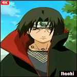 Cover Image of Download Itachi Uchiha Wallpapers  APK
