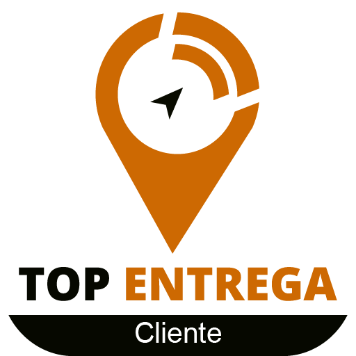 Top Entrega - Cliente logo