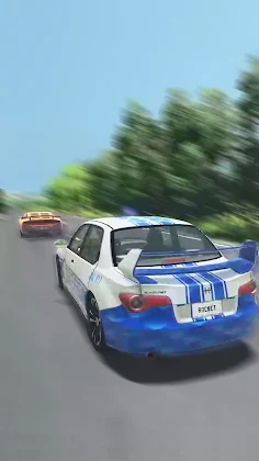 Crashing Cars - Screenshot 3