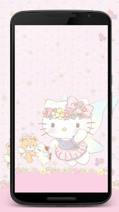Cute kawaii wallpaper 4k Screenshot