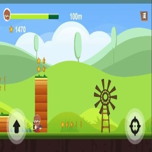 Dead Jungle Free - AppWisp.com