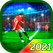 Soccer League 2020 - Mobile Football 2020