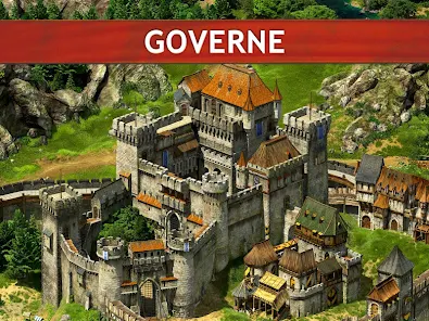 Jogos do Universo PC de Tribes estão gratuitos para download