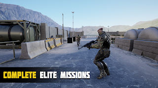 Special Operation Force: Delta - Screenshot 3