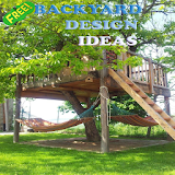Backyard Design Ideas icon