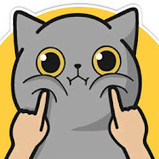 New WAStickerApps ? Cat Stickers For Chat