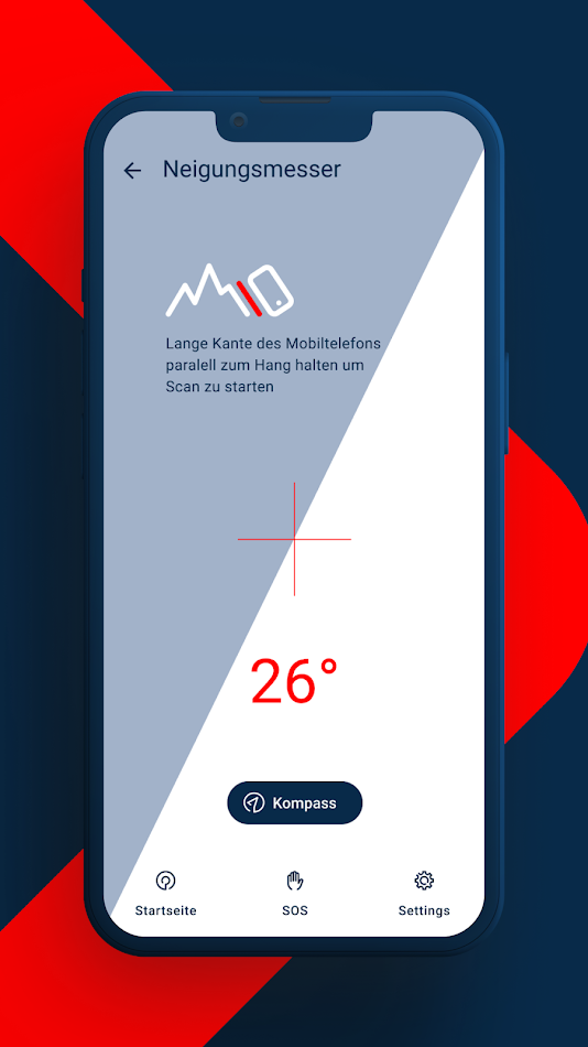 #4. Nivia (Android) 게시자: 3D RealityMaps