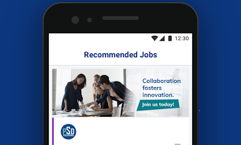 Aplikasi Jobstreet Indonesia