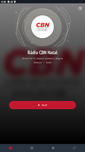 Rádio CBN Natal