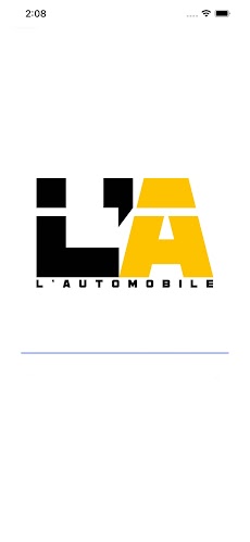 l’Automobile ACIのおすすめ画像1