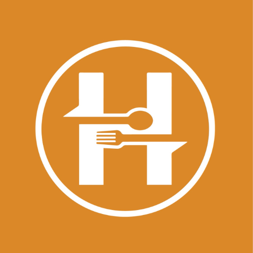 DineStay logo