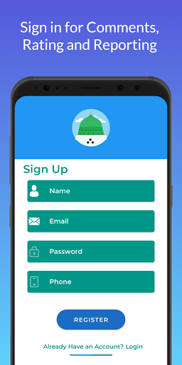 Speech/Bayan-Beauty of Islam