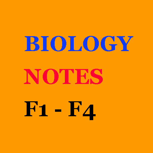Biology Notes logo