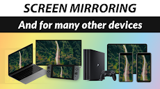 Screen Mirroring Pro Appのおすすめ画像2