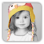 Cover Image of डाउनलोड Color Splash Photo Effect - Color Pop 1.4 APK