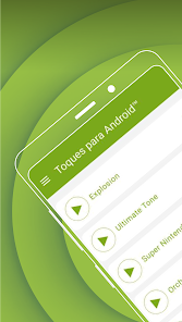 Toques Para Celular – Apps no Google Play