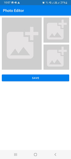 Photo Editor | Collage Creator Screen 3