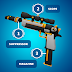 Upgrade Your Weapon - Shooter Mod
