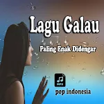 Cover Image of ダウンロード Kumpulan Lagu Galau Sedih Patah Hati Baper Melow 1.0 APK