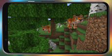 Animals Mod for Minecraftのおすすめ画像5