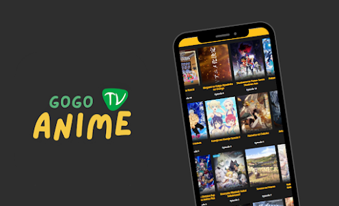 Anime Tv::Appstore for Android