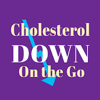 Cholesterol Down On the Go