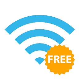 Icon image Portable Wi-Fi hotspot Free
