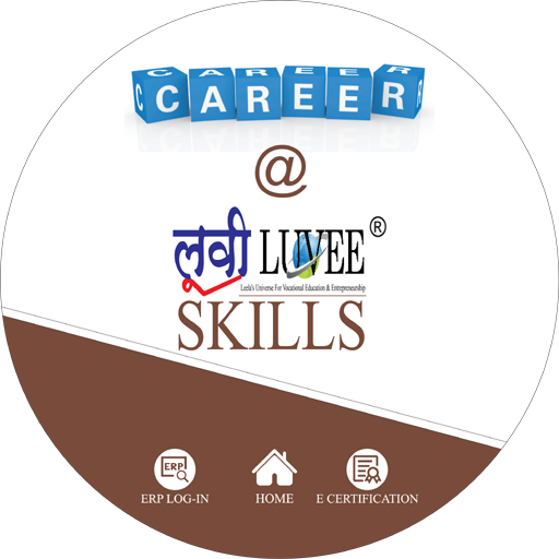 LUVEE Skills logo