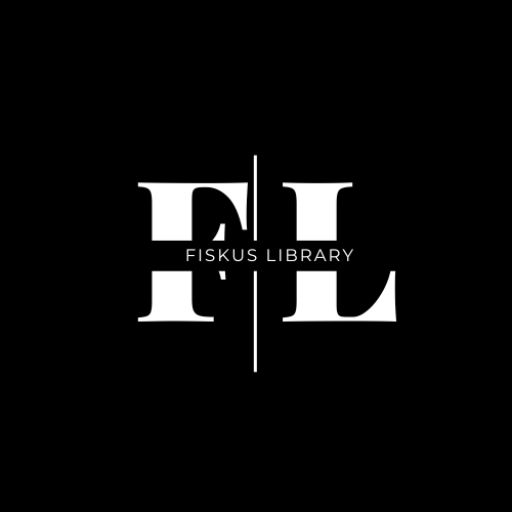 Fiskus Library logo