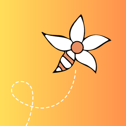 Honey Bee Sweat logo