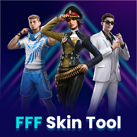 FFF FFF Skin Tools  Mod Skins