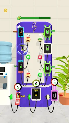 Charge Unit - Screenshot 4