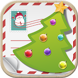 Christmas greetings  & Wishes icon