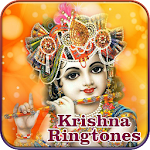 Cover Image of 下载 Krishna Ringtones - कृष्णा  APK