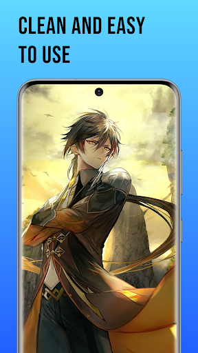 Genshin Impact Wallpaper 2022