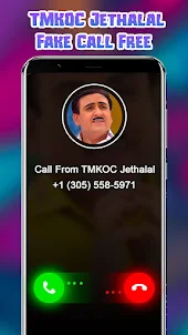 TMKOC Jethalal's Prank Call