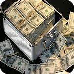 Cover Image of Download Money Dollar Full HD Wallpaper  APK
